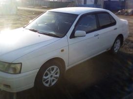  Nissan Bluebird 1996 , 85000 , 