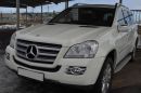 SUV   Mercedes-Benz GL-Class 2008 , 990000 , 