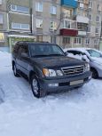 SUV   Lexus LX470 2002 , 1070000 , --