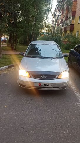  Ford Focus 2004 , 290000 , 