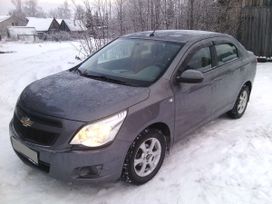  Chevrolet Cobalt 2013 , 385000 , 