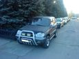 SUV   Chevrolet Niva 2005 , 230000 , 