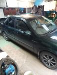  Mazda Familia 1998 , 125000 , 