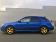  Subaru Impreza 2006 , 340000 , 