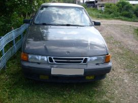  Saab 9000 1993 , 80000 , 