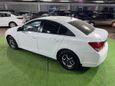  Chevrolet Cruze 2013 , 725000 , 