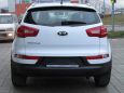 SUV   Kia Sportage 2012 , 770000 , 