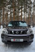 SUV   Nissan X-Trail 2007 , 860000 , 