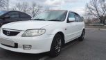  Mazda Familia S-Wagon 2001 , 255000 , 