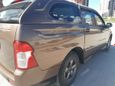  SsangYong Actyon Sports 2012 , 800000 , 