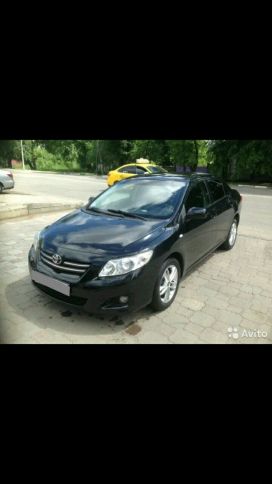  Toyota Corolla 2008 , 450000 , 