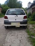  Toyota Yaris 2003 , 239000 , 