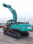   Kobelco SK350LC 2021 , 18900000 , 