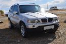 SUV   BMW X5 2002 , 650000 , 