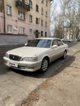  Toyota Cresta 2001 , 330000 , 