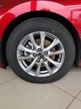  Mazda Mazda3 2019 , 1370000 , 