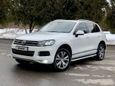 SUV   Volkswagen Touareg 2013 , 2090000 , 