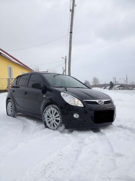  Hyundai i20 2011 , 510000 , 