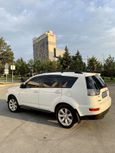 SUV   Mitsubishi Outlander 2011 , 950000 , 