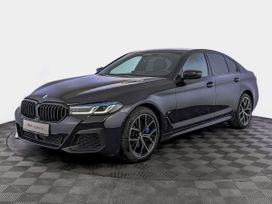  BMW 5-Series 2021 , 6750000 , 