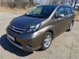    Toyota Isis 2009 , 625000 , 