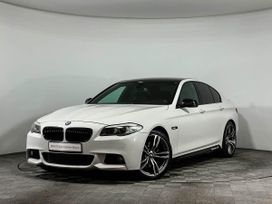  BMW 5-Series 2013 , 2040000 , 
