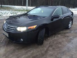  Honda Accord 2008 , 740000 , 