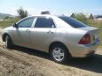  Toyota Corolla 2001 , 280000 , -