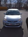  Daihatsu Boon 2015 , 435000 , 