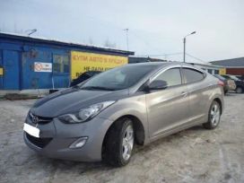  Hyundai Avante 2011 , 690000 , 