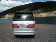    Toyota Regius 2001 , 600000 , 