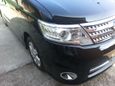    Nissan Serena 2008 , 649000 , 