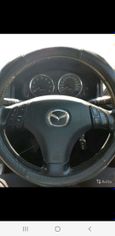  Mazda Mazda6 2003 , 269000 , 
