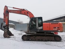   Hitachi ZX250LCH-3 2006 , 6700000 , 