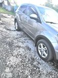 SUV   SsangYong Actyon 2011 , 550000 , 