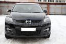 SUV   Mazda CX-7 2007 , 570000 , 