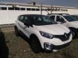SUV   Renault Kaptur 2016 , 1130000 , 