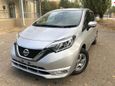  Nissan Note 2017 , 720000 , 