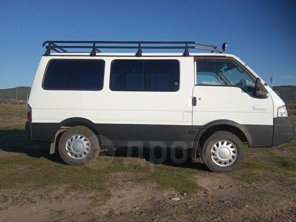    Nissan Vanette 2000 , 255000 , 