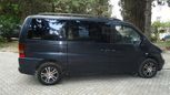    Mercedes-Benz Vito 2002 , 500000 , 