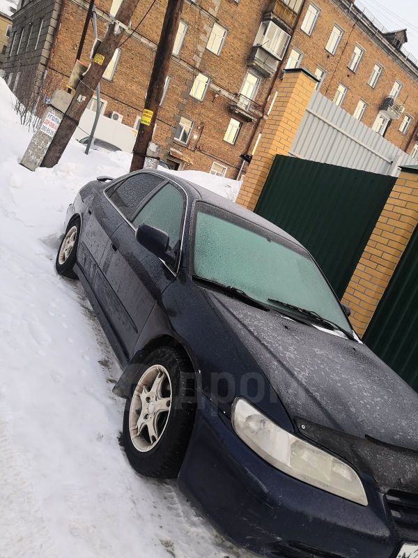  Honda Accord 2001 , 230000 , 