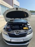  Skoda Rapid 2017 , 820000 , 