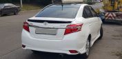  Toyota Yaris 2013 , 670000 , 