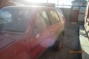 SUV   Toyota Hilux Surf 1987 , 100000 , 