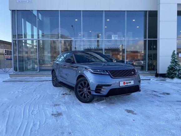 SUV   Land Rover Range Rover Velar 2019 , 5100000 , 