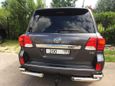 SUV   Toyota Land Cruiser 2012 , 2590000 ,  