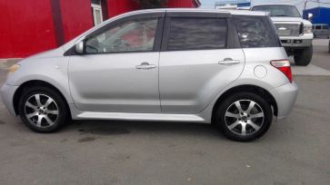  Toyota ist 2005 , 380000 , 