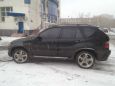 SUV   BMW X5 2002 , 700000 , 