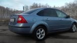  Ford Focus 2008 , 368000 , 