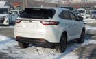 SUV   Toyota Harrier 2017 , 2650000 , 